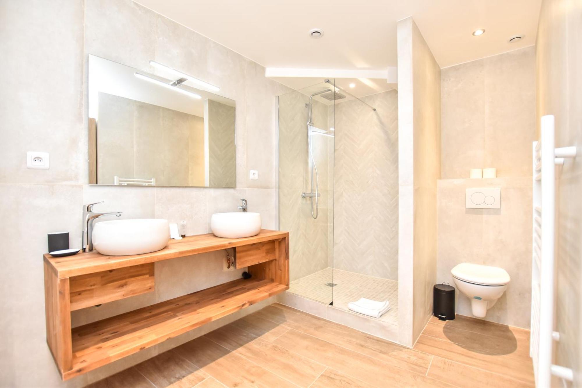 Appartement Cosy - 1br-4p - Republique Parijs