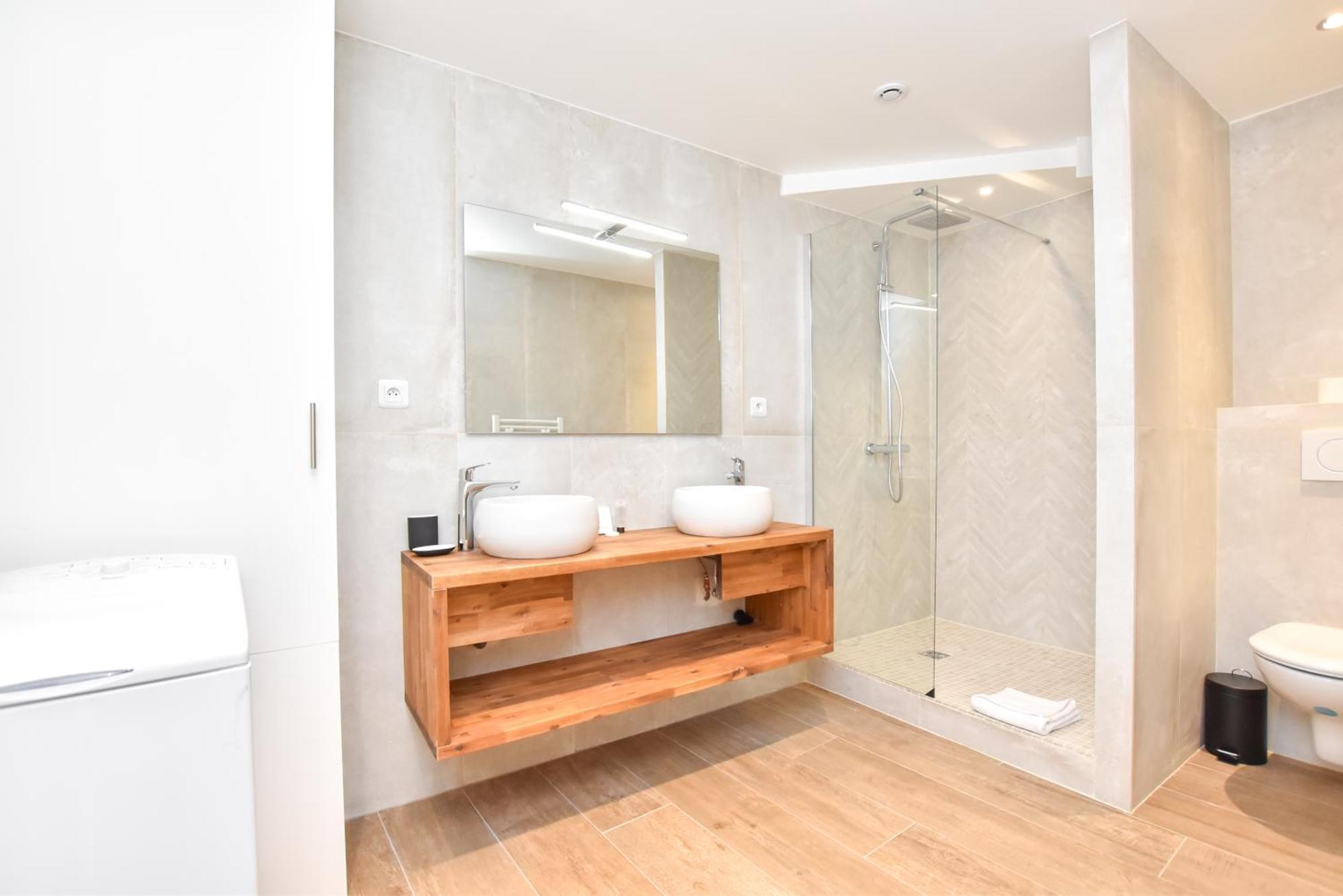 Apartment Cosy - 1br-4p - Republique Paris